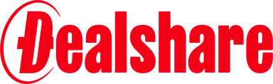 dealshare logo